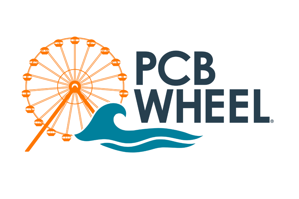 PCB Wheel